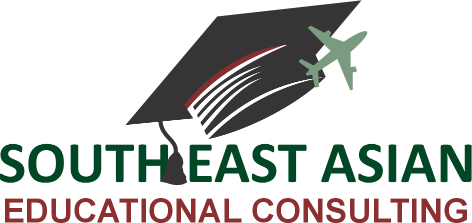 SEAEDU logo